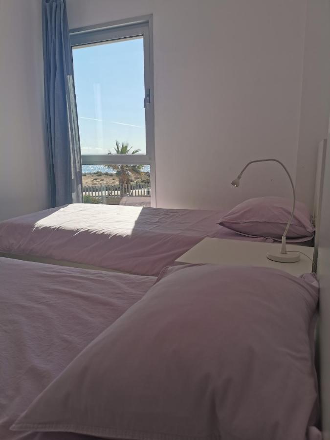 Modern Sea View Duplex With Parking Apartamento El Médano Exterior foto