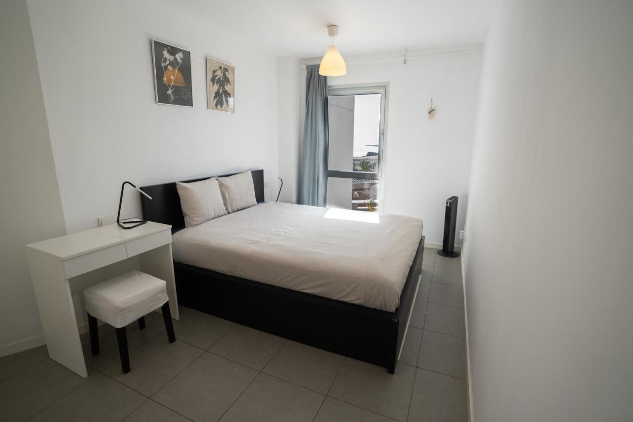 Modern Sea View Duplex With Parking Apartamento El Médano Exterior foto